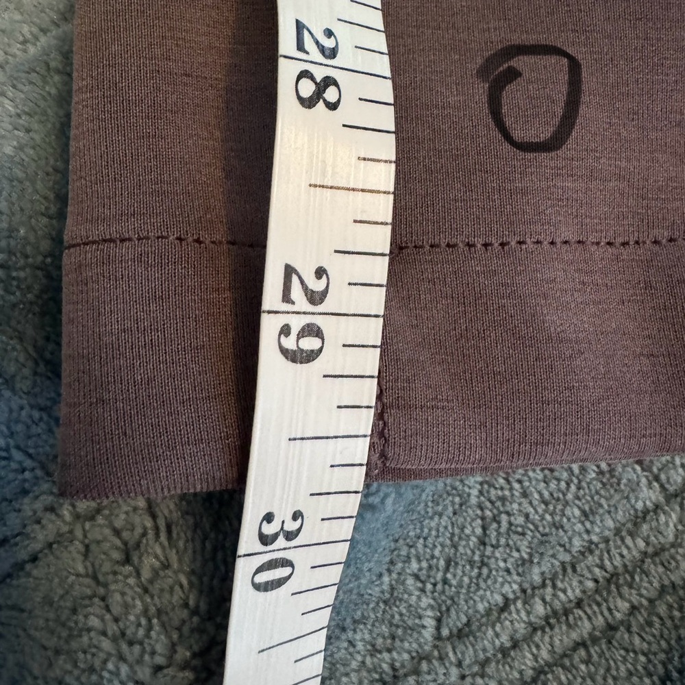 Lululemon Softstreme High-Rise Pant *Full Length Espresso - Picture 7 of 7